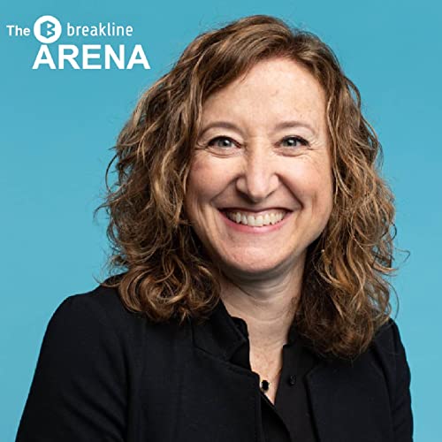 Linda Shaffer: Cultivating Inclusion and Retention Podcast By  cover art