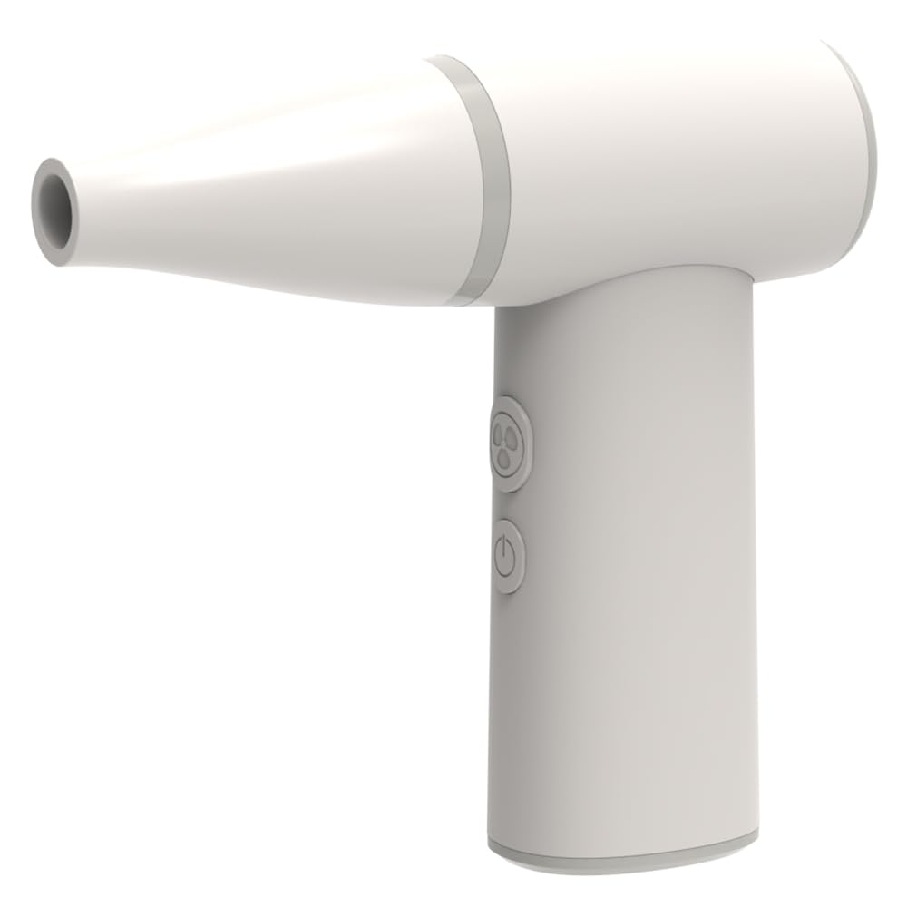 Amazon.co.jp: ナカバヤシ 電動 エアダスター JET mini 充電式