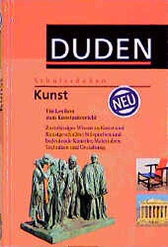 Schülerduden, Kunst Schülerduden, Kunst