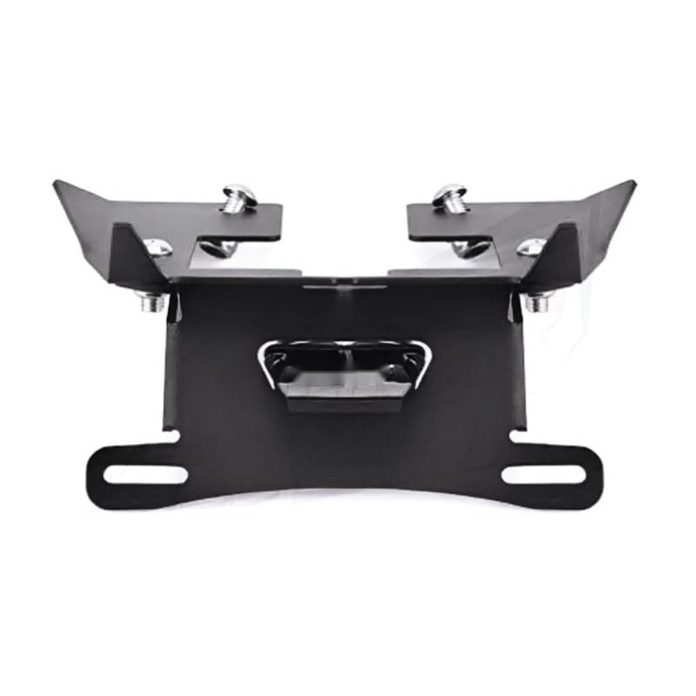 DDGBERFP For Honda MSX125 GORM/SF 2016-2020 Motorcycle Short Tail License Plate Bracket