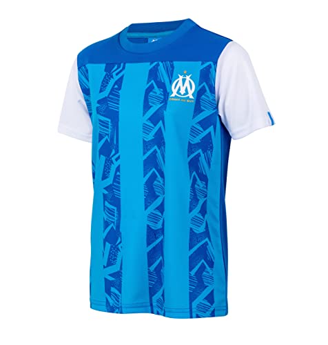 Olympique de Marseille T-shirt child om 2022/23