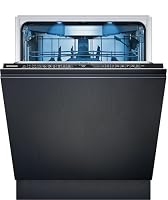 Siemens – Siemens iQ700 Smarter Vollintegrierter Geschirrspüler 60 cm 