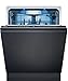 Siemens SX87TX02CE, iQ700, XXL-Geschirrspüler Vollintegriert 60 cm, Smarte Spülmaschine, Made in Germany, Besteckschublade, Zeolith Trocknung, varioSpeed Plus, intelligentProgramm, flexComfort Pro