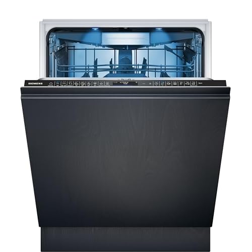 Siemens iQ700 XXL Geschirrspüler Vollintegriert