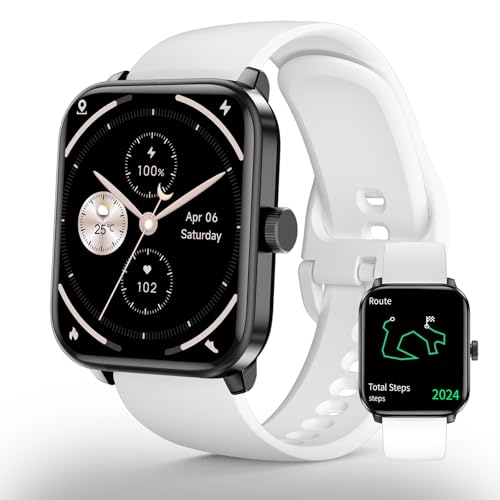 GPS Smart Watch, 1.83