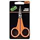 Fox Edges Braid Blades Micro Scissors Schere