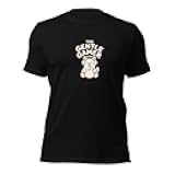 The Gentle Gamer Cozy T-Shirt | Relaxed Gaming Apparel | Soft Comfort Tee | Gift for Casual Players