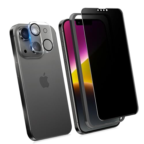 KWATUNG 360x `h~tB iphone 14 plus KXtB ㉺E 360°`h~ phone14plus یtB `h~ 360° S ACtH14vX tB ̂h~ vCoV[ی 