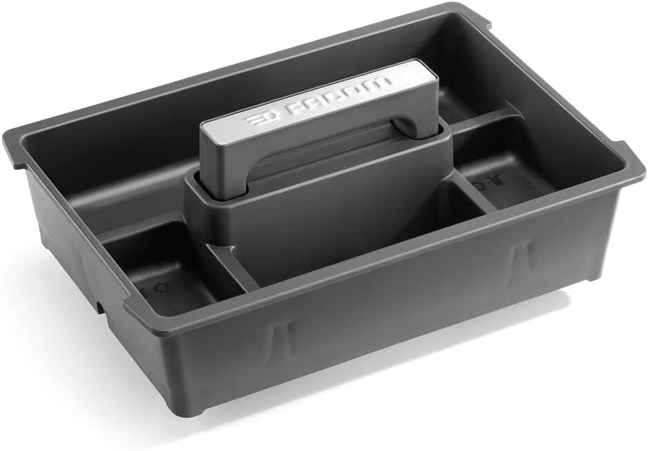Facom BT.200 – Tool Box Alloy