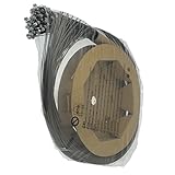 shimano bremszüge wechseln Marke: Shimano SHIMANO Y80098551 Bremszüge & -hüllen & -führungen, Schwarz, 1.6 mm