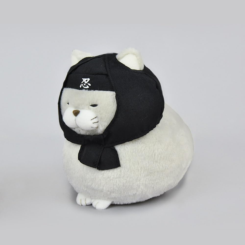 Amazon.co.jp: アミューズ ご当地ひげまんじゅうST 忍者ほとけ