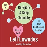 How to Re-Spark and Keep Chemistry in Your Relationship Forever