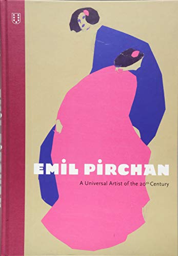 Emil Pirchan Universal Artist comprendre avant garde art visuel - 2