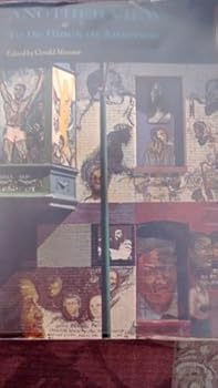 Paperback Another View to Be Black In America Book