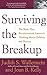 Surviving The Breakup: How Children And Parents Cope With Divorce