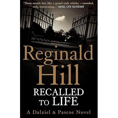 RECALLED TO LIFE: A Gripping 1960s Detective Mystery of a Cold Case Investigation