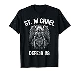 Archangel Michael - St. Michael Merch