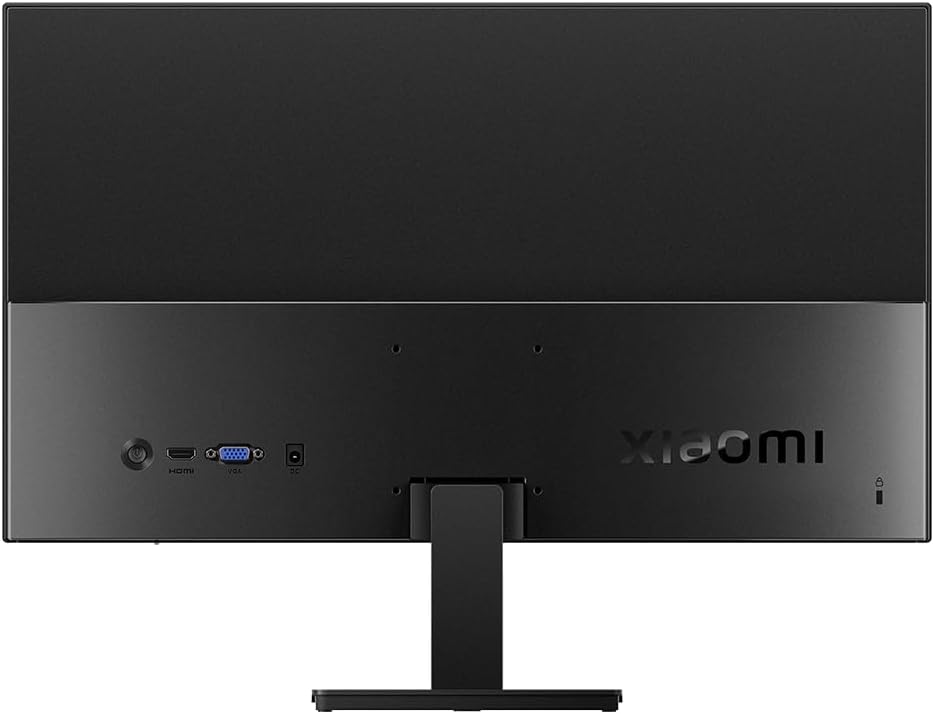 XIAOMI Mi Desktop Monitor A22i 22″ – Monitor de 22″ FHD (1920×1080, 75Hz, HDMI 1.4 x1, 178°, 250 nits, Protección Luz Azul), Negro (Versión ES) 4