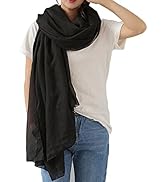 Schals Damen Halstuch Damen Schal Winterschal Damen Winter Damenschal Schal Frauen XXL 180cm * 120cm