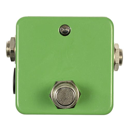 Henretta Engineering Green Zapper Auto-Filter
