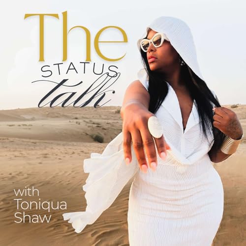The Status Talk Titelbild
