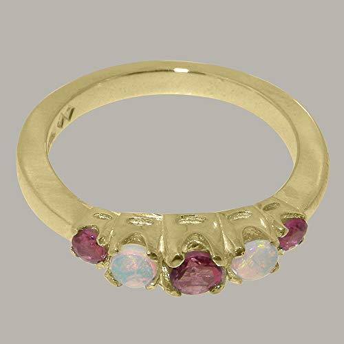 LetsBuyGold Jewelers 4111/5P/4AAA-9Y