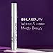 SBLA Beauty Facial Instant Sculpting Wand, Advanced Anti-Aging Serum, Smoothing, Skin Tightening, Brightening All Skin Types & Reducing Lines & Wrinkles 0.23 Fl Oz / 6.8mL (100 doses)