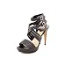 Vince Camuto Jistil Open Toe Leather Sandals