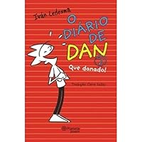 O Diário de Dan - Volume 2 8542201345 Book Cover