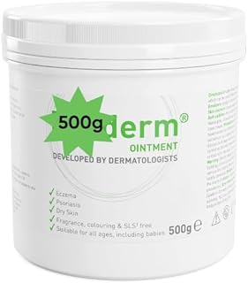 Pomada Epa-derm 17.64 oz Para Piel Seca