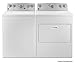 Kenmore 75132 7.0 cu. ft. Gas Dryer with SmartDry Plus Technology in White, includes delivery and hookup