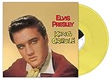 music king creole (limited yellow vinyl)