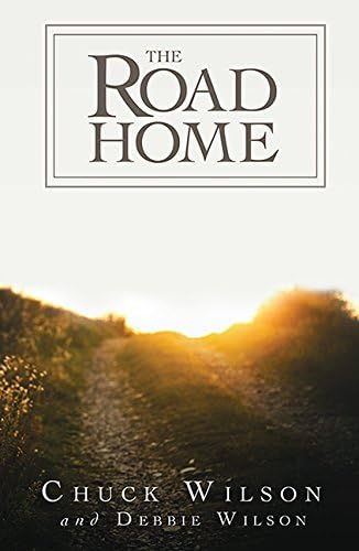 The Road Home Paperback – November 14, 2017