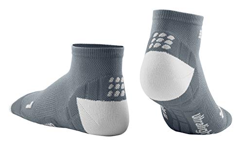 Image of CEP Women's Ankle Performance Running Ultralight Low Cut Socks