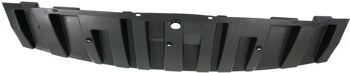 Front Air Dam Deflector Valance For:2014-2019 Rogue NI1091104 626604BA1B