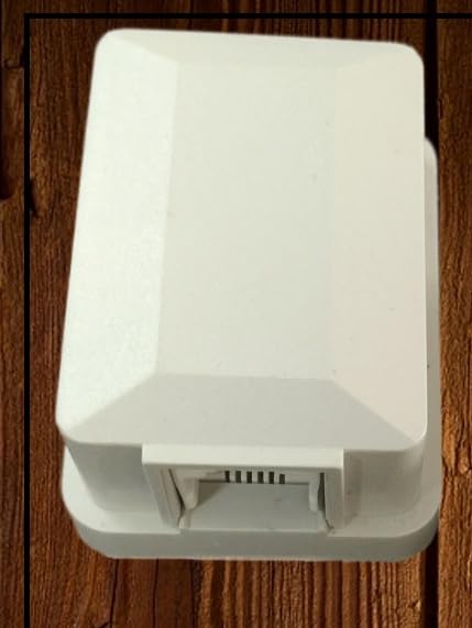 Telephone Rojet Box Single line (Pack of 4)-image-44