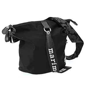 ［マリメッコ］ ショルダーバッグ レディース Carry All Solid キャリーオール ソリッド ウニッコショルダー ..." 