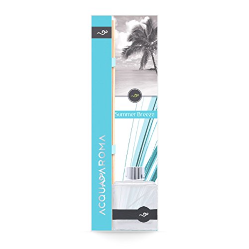 Difusor Acqua Aroma Summer Breeze 100ml miniatura 3