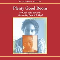 Algopix Similar Product 4 - Plenty Good Room