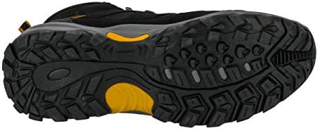 Brütting 221069, trekking- en wandelschoenen volwassenen 43 EU