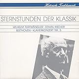 furtwangler beethoven 9 lucerne  sternstunden der klassik: wilhelm furtwängler, edwin fischer: beethoven, klavierkonzert nr. 5; klaviersonat nr. 7