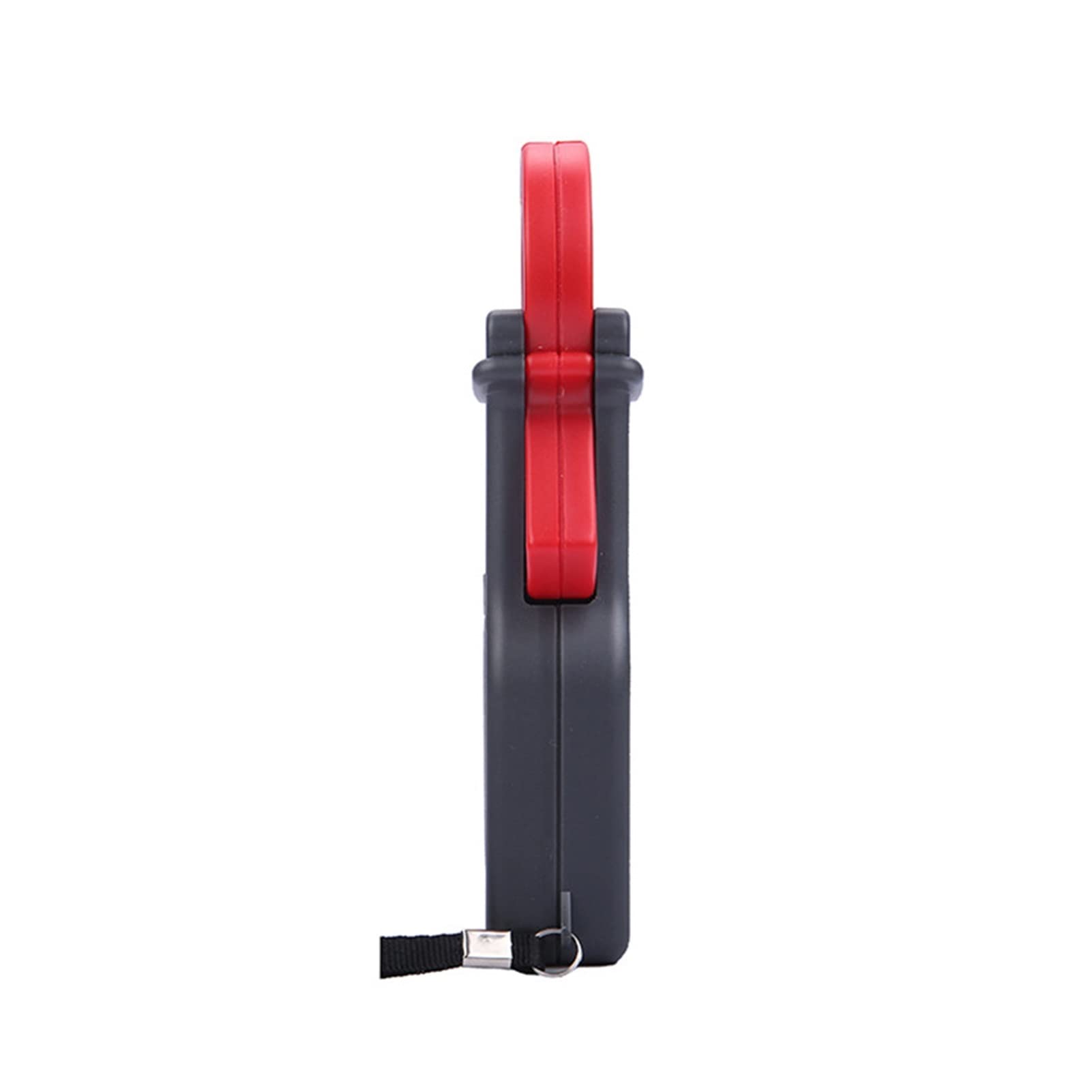 Pinza Amperimétrica, ETCR6300D DC Filtración/CORRIENTE CONTINUA Medidor de abrazadera de corriente de fuga 0.0 MA ~ 6.00A DC Medidor de resistencia a la tierra multímetro