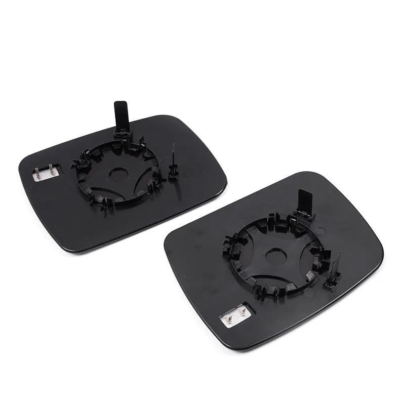 Rétroviseur dégivrant et réglable LR013775 pour Range Rover - 2