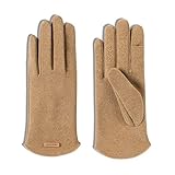 ⚡Taille Unique & Bonne Élastique --- La taille appropriée et l'excellente élasticité de ceux-ci des gants d’hiver peut être étiré pour s'adapter à la plupart des femmes. Il y a une bonne radian au poignet, rend ces gants plus délicat et élégant.