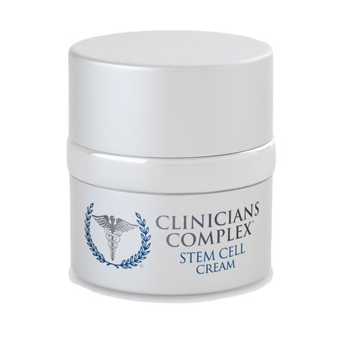 Stem Cell Cream 2oz