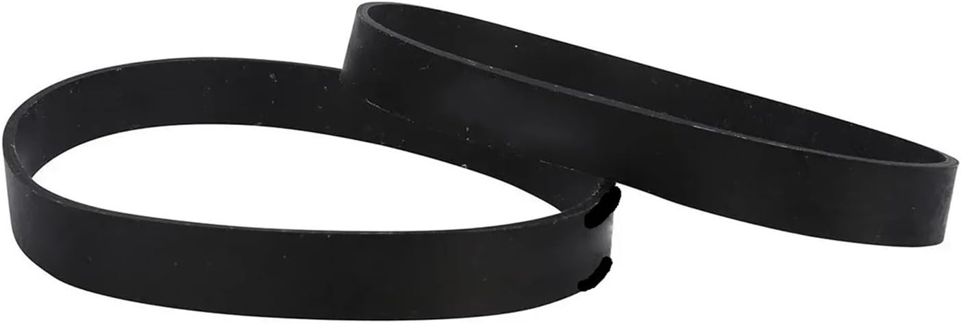 3 Pack Vacuum Cleaner Belts For Hoover For Smart Latest Models YMH29694 Sweeper Accessories Replacement Cleaning Tools commendable