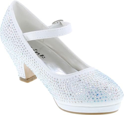 Image of Forever Link Girl's Mary Jane Pump