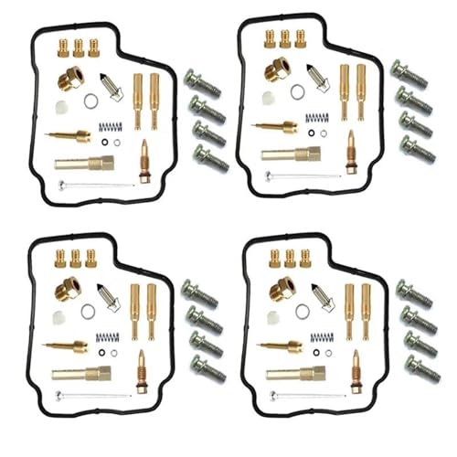 Kit carburateur CBR250R anti-fuite pour réparer le moteur MC19