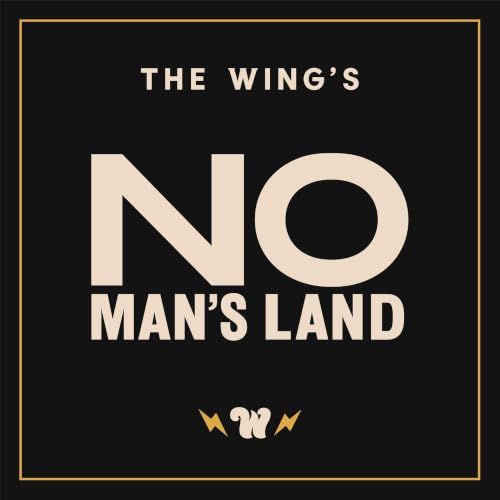 No Man's Land by The Wing cover art