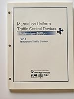 Manual on Uniform Traffic Control Devices: Millennium Edition 093540354X Book Cover